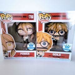 Funko POP Wednesday Enid 2体セット アダムスファミリー - メルカリ
