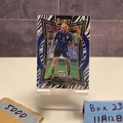 19-20 PANINI PRIZM STEVE NASH ナッシュ オレンジ - メルカリ