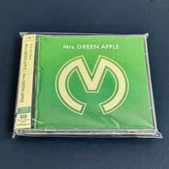 Mrs.GREEN APPLE 通常盤 DVD 7作品 7作品 /Mrs.GREEN APPLE DVD - -gentcode - メルカリ