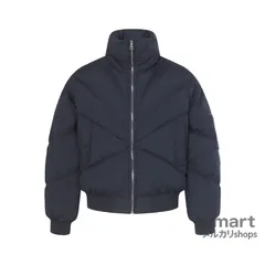 中綿ジャケット メンズ スタンドカラー 裏起毛 厚手 防寒 冬 静電気防止 アウター M260117-9