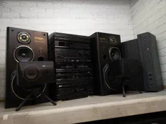 2026年最新】KENWOOD GE-77Eの人気アイテム - メルカリ