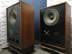 2026年最新】tannoy スピーカーの人気アイテム - メルカリ