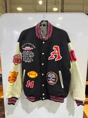 80年代　ASAHI スーパードライ フルデコ スタジャン 2026年最新】アサヒスーパードライ スタジャンの人気アイテム - メルカリ