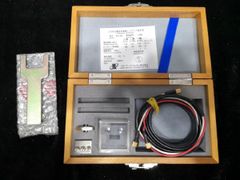 美品 東京理器 Butterfly RS-25S 25目 セニング 30%CUT - メルカリ