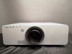 Panasonic PT-DX610S プロジェクター ID126 - メルカリ