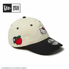 2026年最新】ニューエラ キティの人気アイテム - メルカリ