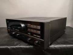 ALPINE/LUXMAN LV-103 プリメインアンプ ハイブリッド - メルカリ
