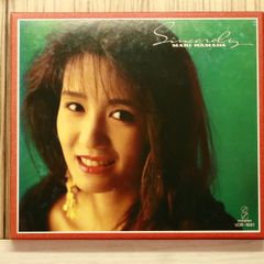 浜田麻里 Sincerely 紙ジャケット - メルカリ