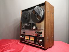 TEAC A-7010 GL 通電未確認 - メルカリ