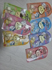 ちいかわ チョコレート キーホルダー 7種 SET セットのみ出品