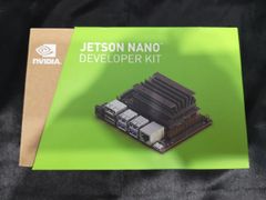 NVIDIA Jetson Nano Developer Kit P3450 - メルカリ