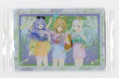 バンダイ hololive SUPER EXPO 2024 vol.2/2692966 ホロライブインドネシア1期生【グループカード】 35