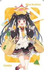 2026年最新】フウカ ブルーアーカイブの人気アイテム - メルカリ