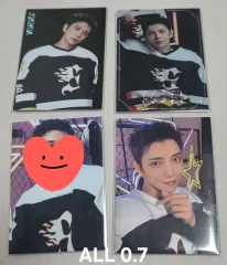 SEVENTEEN(セブンティーン・セブチ) HOME 2025 トレカ ジョシュア(JOSHUA)