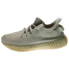 adidas (アディダス) YEEZY BOOST 350 V2 SESAME イージーブースト セサミ ローカットスニーカー ベージュ US9.5/27.5cm F99710