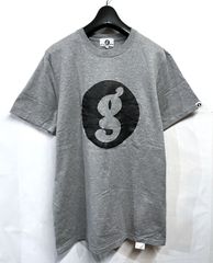 GOODENOUGH gロゴ チェッカーフラッグ 長袖Tシャツ - メルカリ