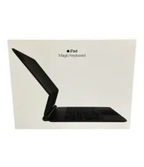 訳あり アップル Magic Keyboard MXQT2LL/A 11インチ iPad Pro（第2世代）用 英語（US） キーボード Apple
