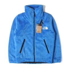 【新品】THE NORTH FACE ノースフェイス ジャケット ブルー サイズ:M | 25AW 販路限定 バーサロフト ジャケット | アウター ブルゾン 上着【メンズ】のサムネイル
