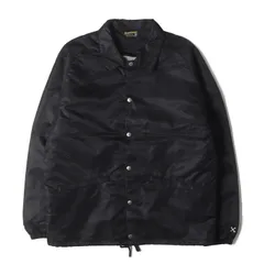 2026年最新】ブルコ bluco コーチジャケット xxlの人気アイテム - メルカリ