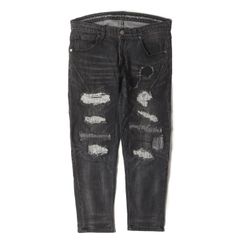 NUMBER (N)INE ナンバーナイン パンツ インディゴ サイズ:2 | 復刻