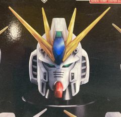 BANDAI SPIRITS 이치 반 쿠지 기동 전사 건담 건프라 Ver.2.0 F-5상 MG1/100 RX-93ν 건담 헤드 F-5