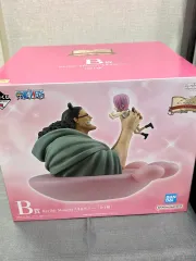 ONE PIECE 一番くじ B賞 くま (ボニー) フィギュア