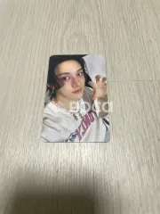 Stray Kids World Tour dominATE : celebrATE 購入特典