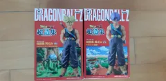 ドラゴンボール超ジップトランクス