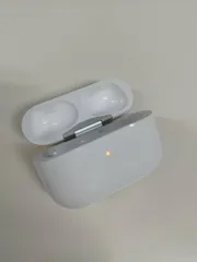 【良品】Apple AirPods Pro 第2世代/A2700/充電ケースのみ！ (正規品) (1)