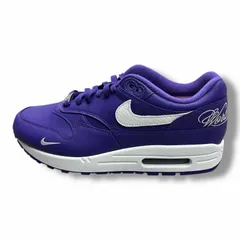 国内正規 NIKE Air Max 1 87 SP エアマックス1 スニーカー ナイキ HF8813-500 パープル 27.5cm （6846M）