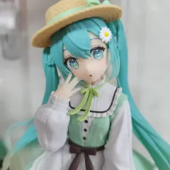 2026年最新】初音ミク Fashion フィギュア Countryの人気アイテム