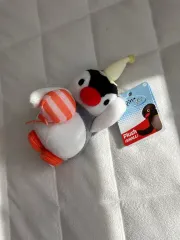 ピング 誕生日 ぬいぐるみ Small 新品