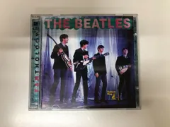 ◇[Y]2CD the beatles FANthology 1998年