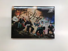 ◇[Y]CD+DVD Stray Kids Scars/ソリクン-Japanese ver.-(初回限定盤B)