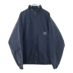 THE NORTH FACE (ザノースフェイス) Enride Track Jacket エンライド ナイロン トラックジャケット ブラック NP22560