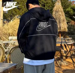 (未使用) 新作 NIKE 新作 ウィンドブレーカー