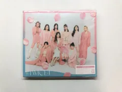 ◇[Y]2CD TWICE ＃TWICE4 4th BEST ALBUM 2022年