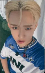 INI グッズ購入特典 田島将吾 2025 XQUARE - MASTERPIECE 121