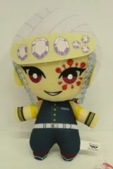 BANDAI SPIRITS ともぬい 柱登場編 音柱・恋柱・蛇柱 宇髄天元