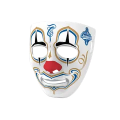 2026年最新】MiSTer cartoon clown maskの人気アイテム - メルカリ