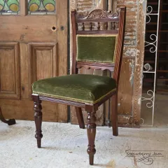 L3705-206-3 英国アンティーク エドワーディアン アンティークチェア 2026年最新】エドワーディアン アンティークの人気アイテム - メルカリ