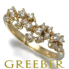 2026年最新】ダミアーニ リング ミモザの人気アイテム - メルカリ