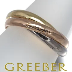 2026年最新】sm トリニティリングの人気アイテム - メルカリ