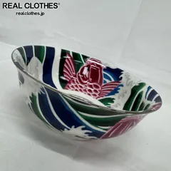 2026年最新】Supreme Waves Ceramic Bowlの人気アイテム - メルカリ