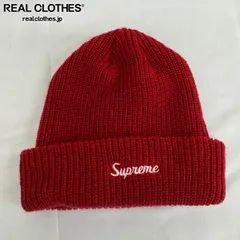 2026年最新】loose gauge beanie supremeの人気アイテム - メルカリ