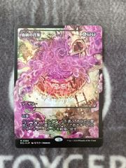 MTG 篩い飛ばし ショーケース FOIL版 1枚 - メルカリ