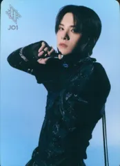 JO1 CDショップラッキードロー 川西拓実 Handz In My Pocket