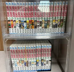 HUNTER×HUNTER 漫画 全巻 未開封 まとめ売り