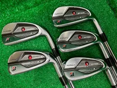 2026年最新】ブリヂストン 213hf アイアンの人気アイテム - メルカリ