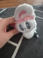 エスターバニー ぬいぐるみ キーホルダー 新品